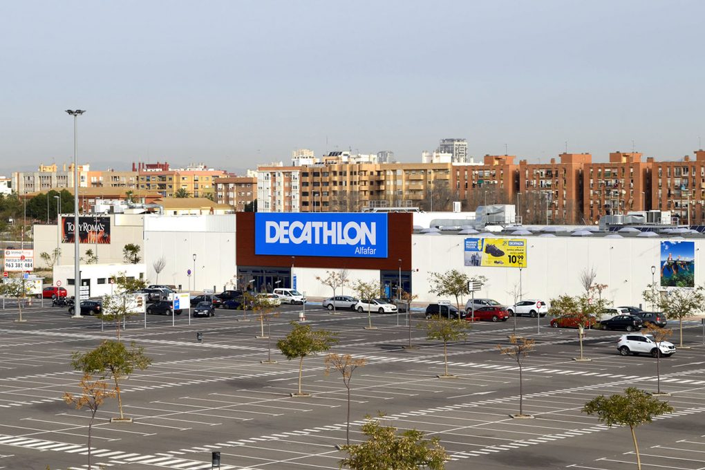 DECATHLON Alfafar - València