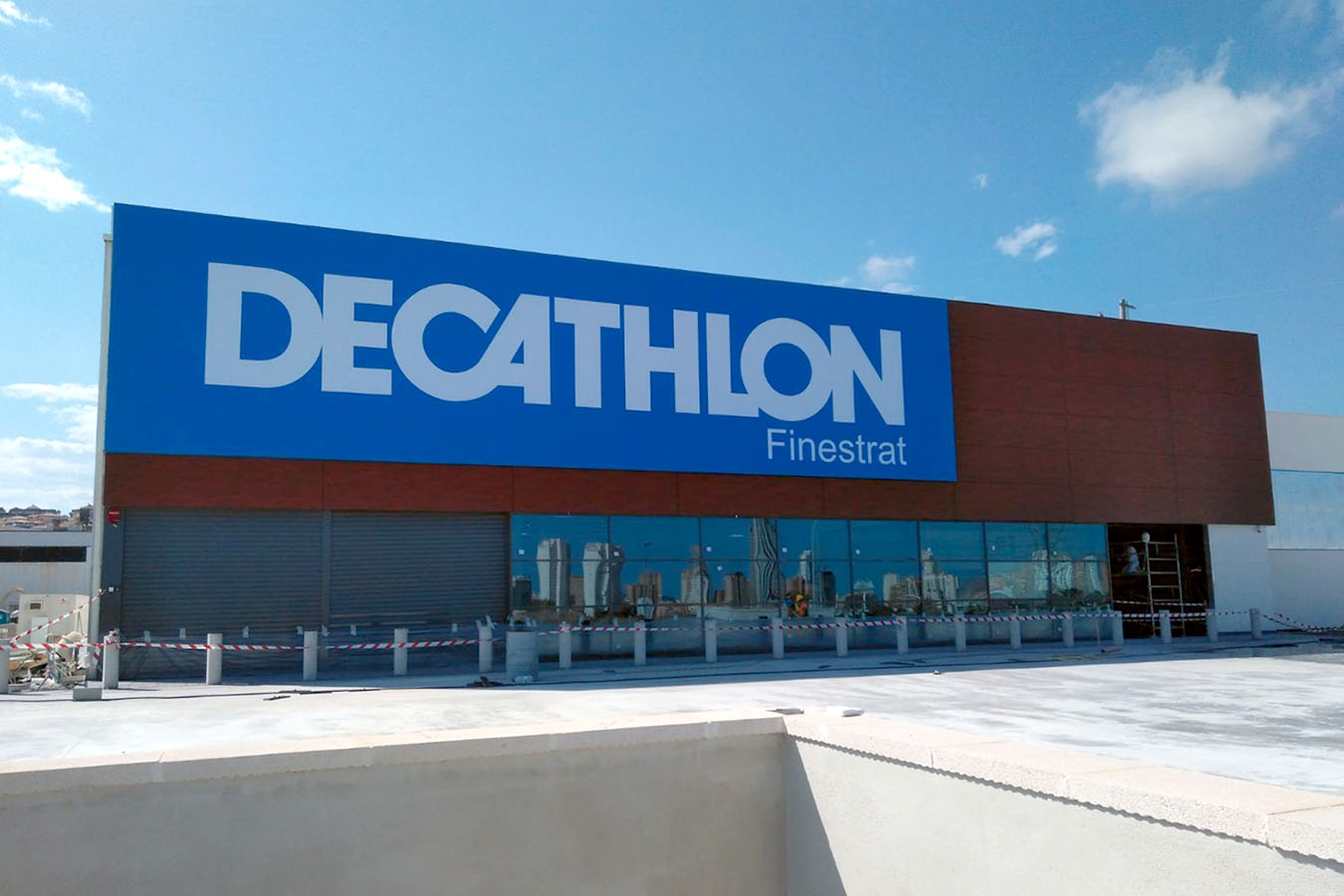 DECATHLON Finestrat - Alicante