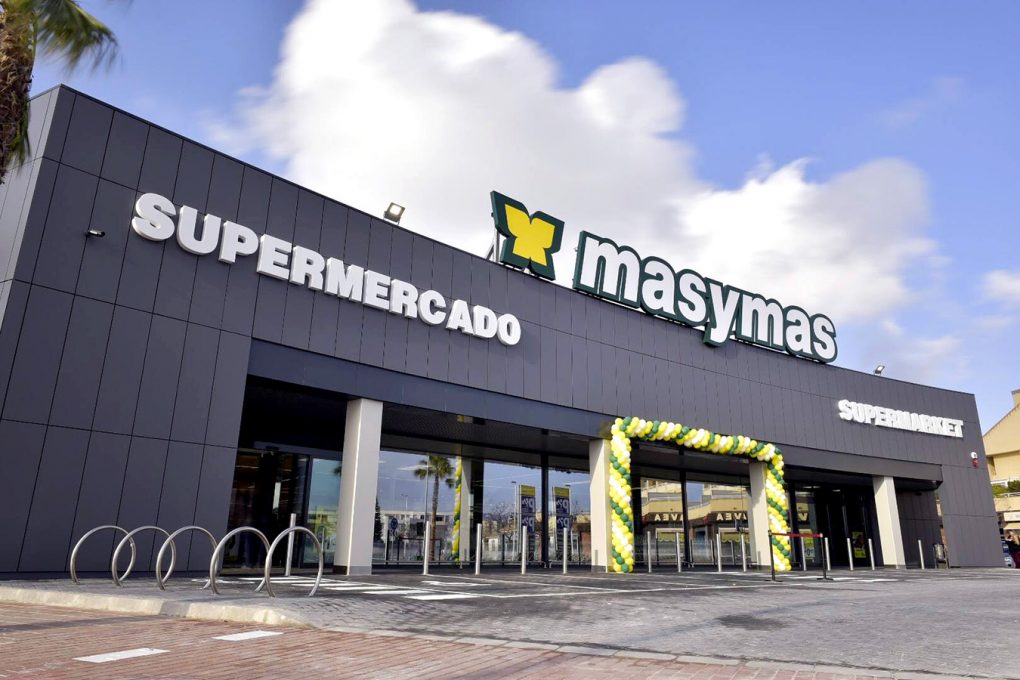 Supermercado MASYMAS