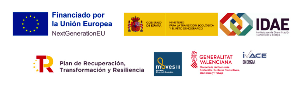 Programa MOVES III Vehículos CV